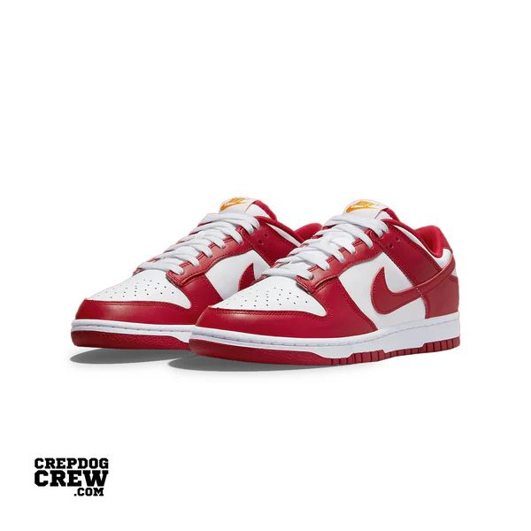 Nike Dunk Low Sneakers